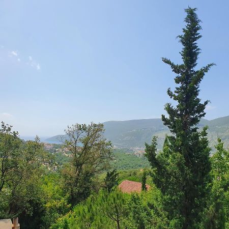 Villa Rada Igalo Dış mekan fotoğraf