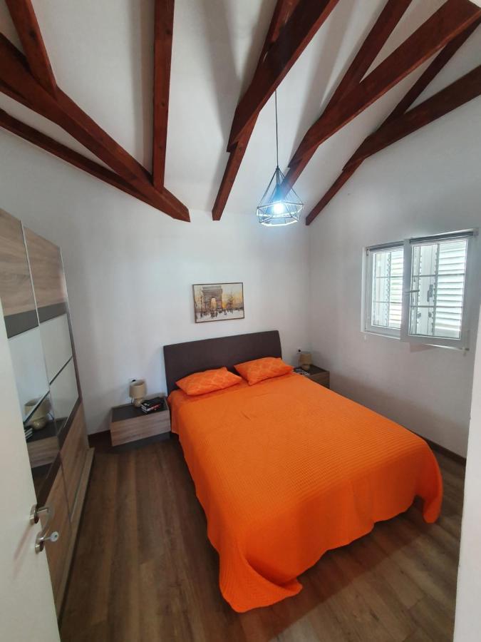 Villa Rada Igalo Dış mekan fotoğraf
