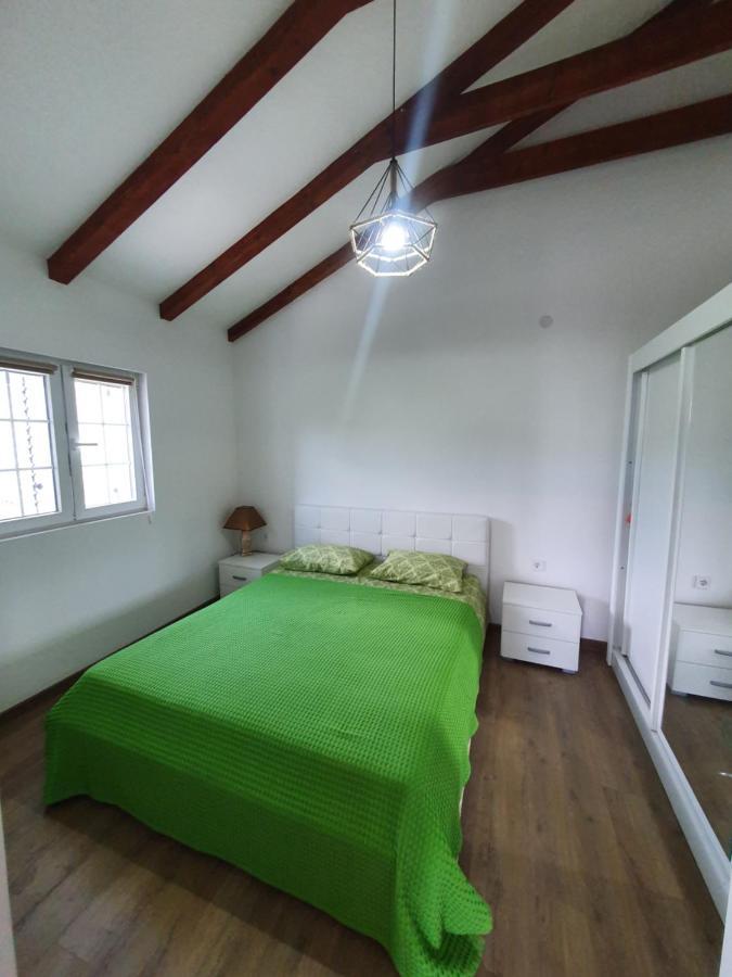 Villa Rada Igalo Dış mekan fotoğraf