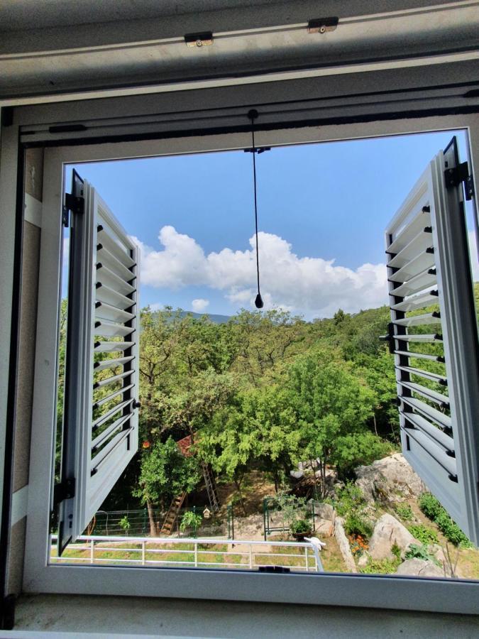 Villa Rada Igalo Dış mekan fotoğraf