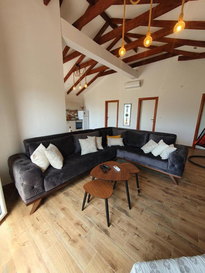Villa Rada Igalo Dış mekan fotoğraf