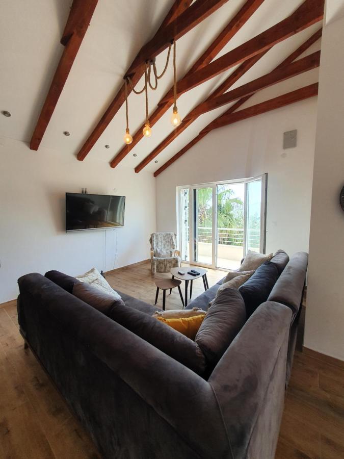 Villa Rada Igalo Dış mekan fotoğraf